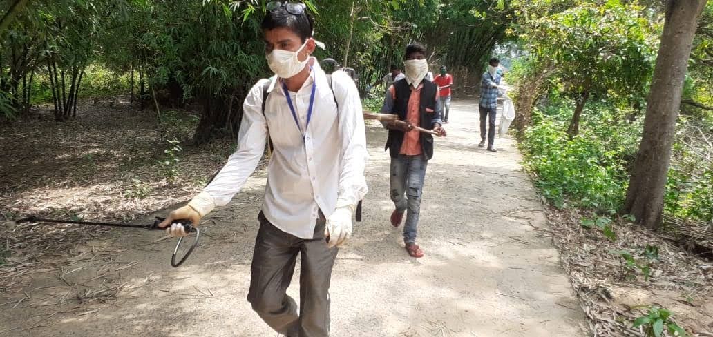 POGRAM BHRC(ACTIVITIES)