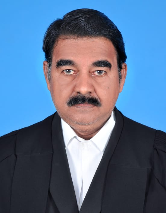      Adv. S. Ezhumalai 