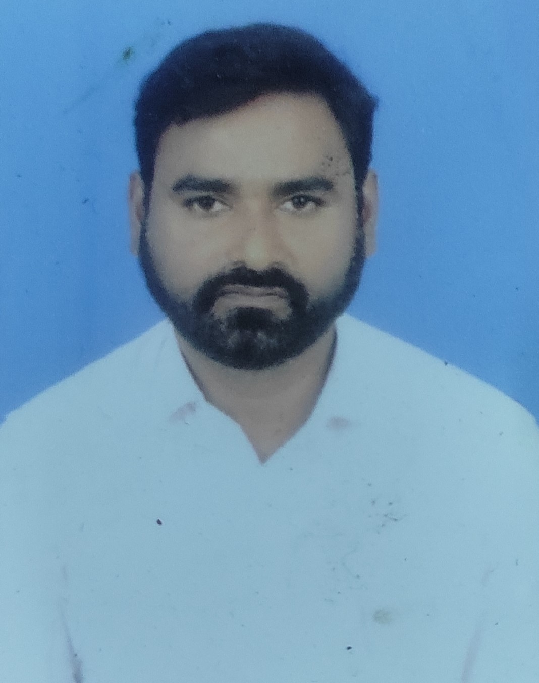 T . CHANDRA SEKHARA RAO