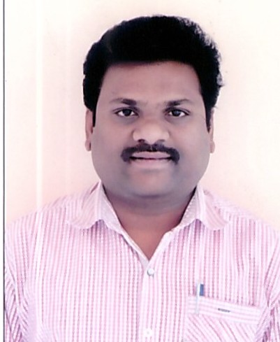 TADIGADAPA PRAVEEN KUMAR
