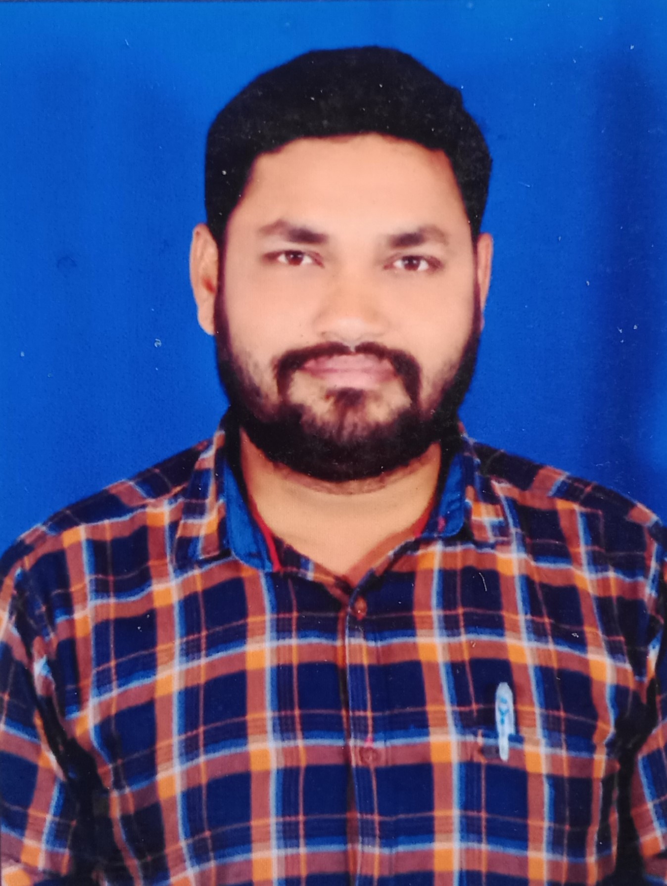   Gara Hemasundara rao 