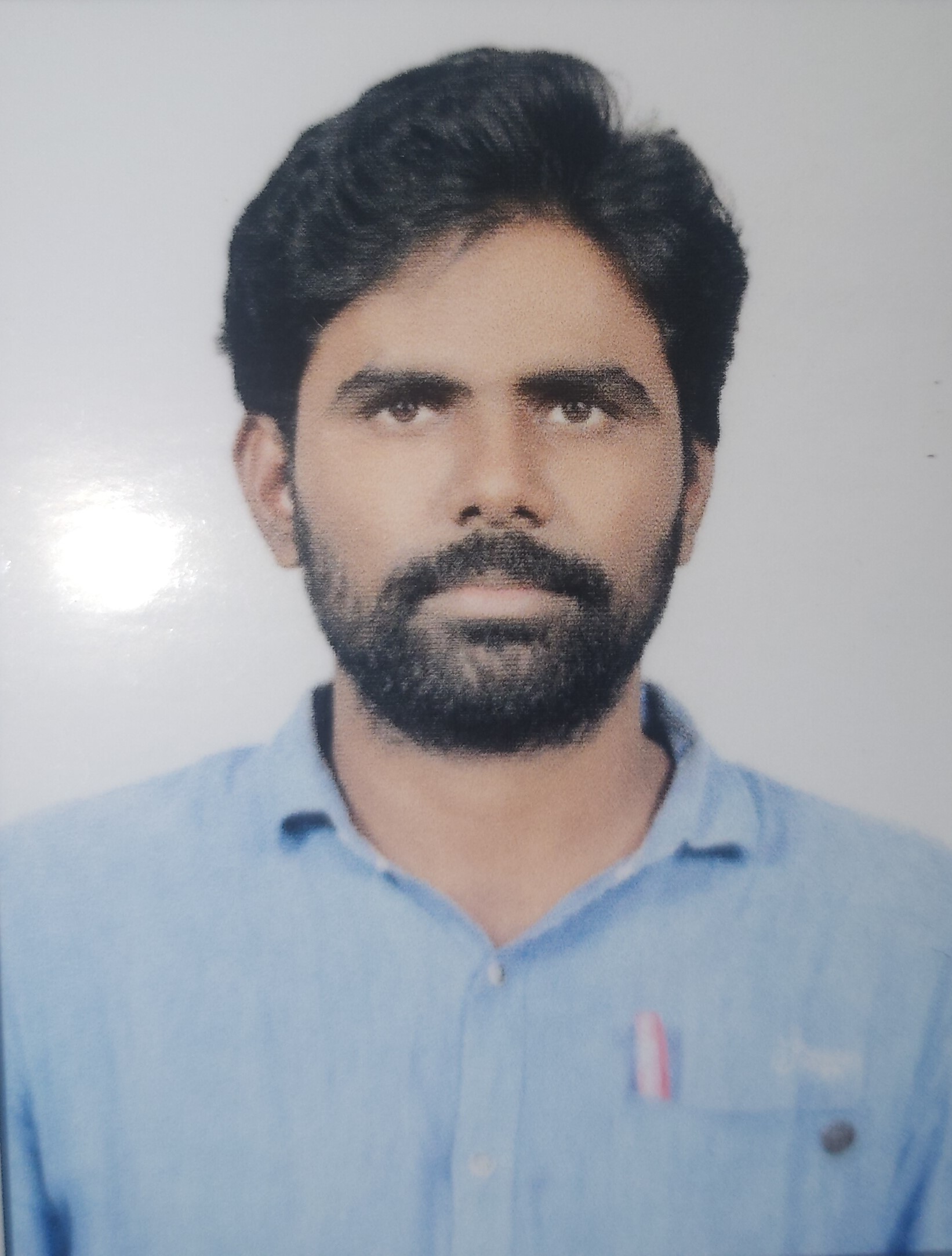        Gantala suresh 