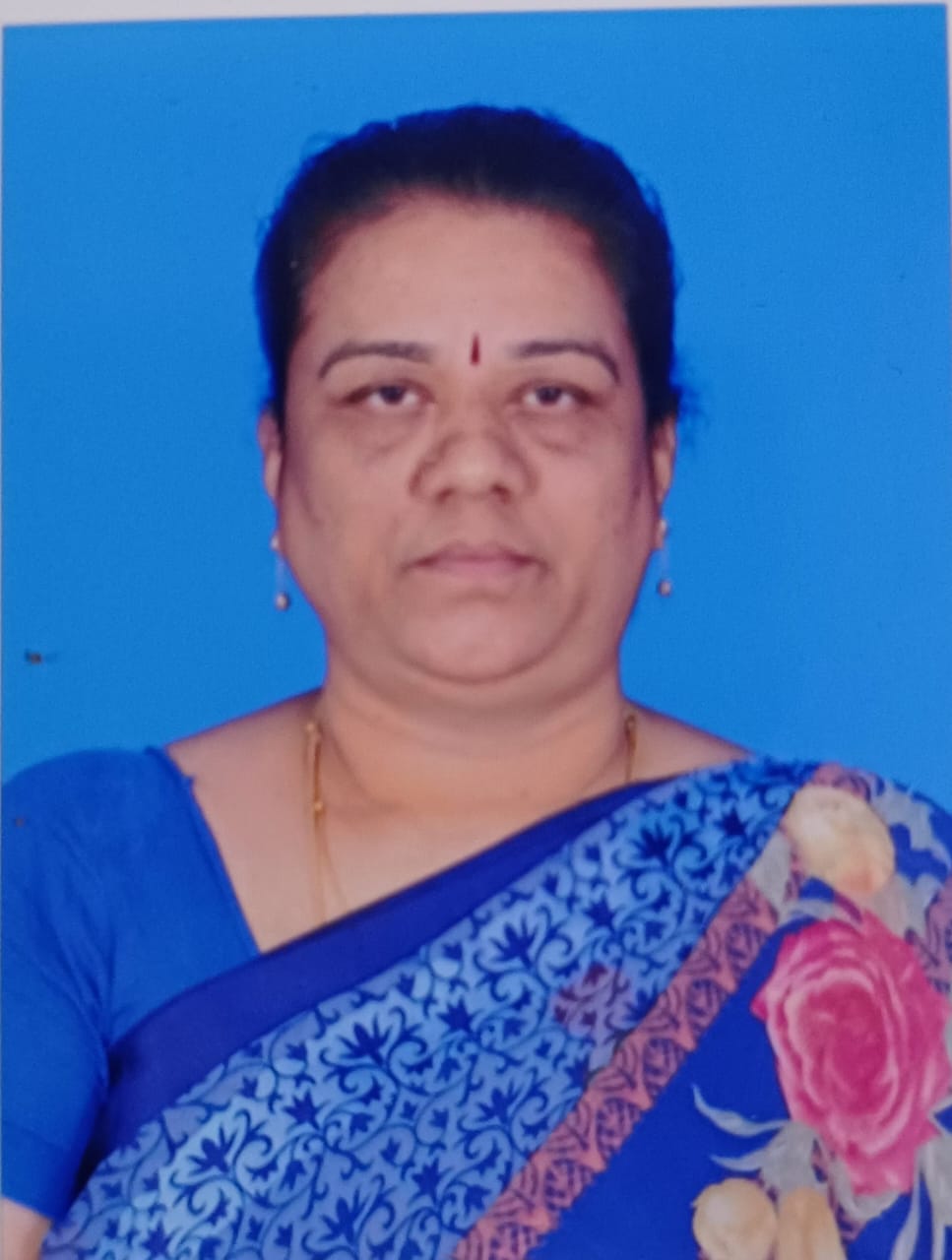                             Geetha J
