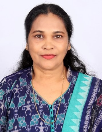 Dipti Prava Khura