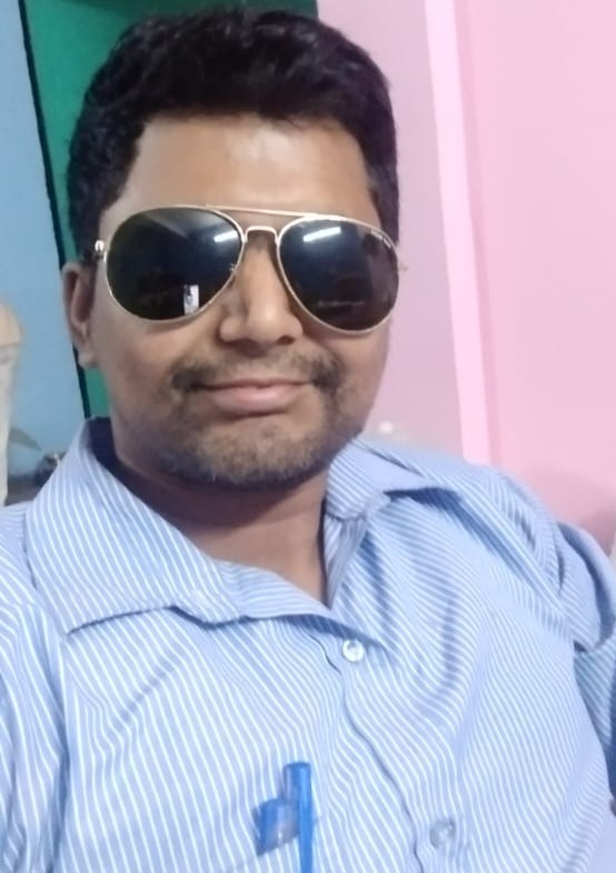 SUBHENDRA KUMAR DHAL