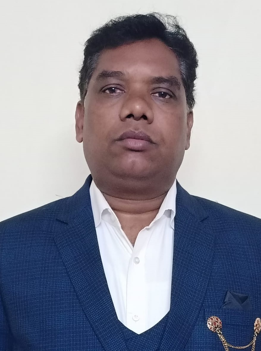        Dr.JISUDAN BHATRA