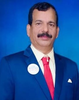          Dayananda Nayak