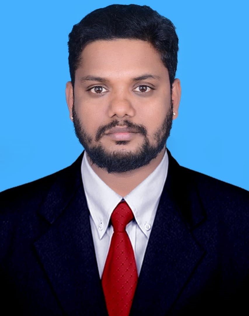        Arun Kumar S