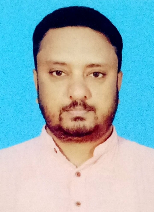            SUBHAS SAHA 