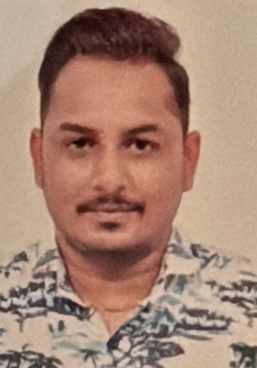      SUBHANJAN MONDAL