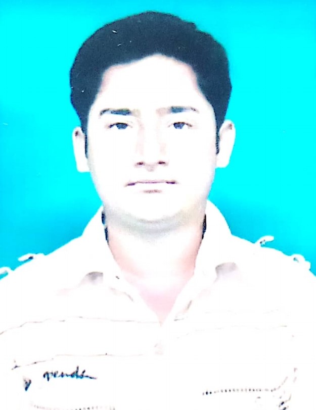 UTTAM KUMAR MUKHERJEE 