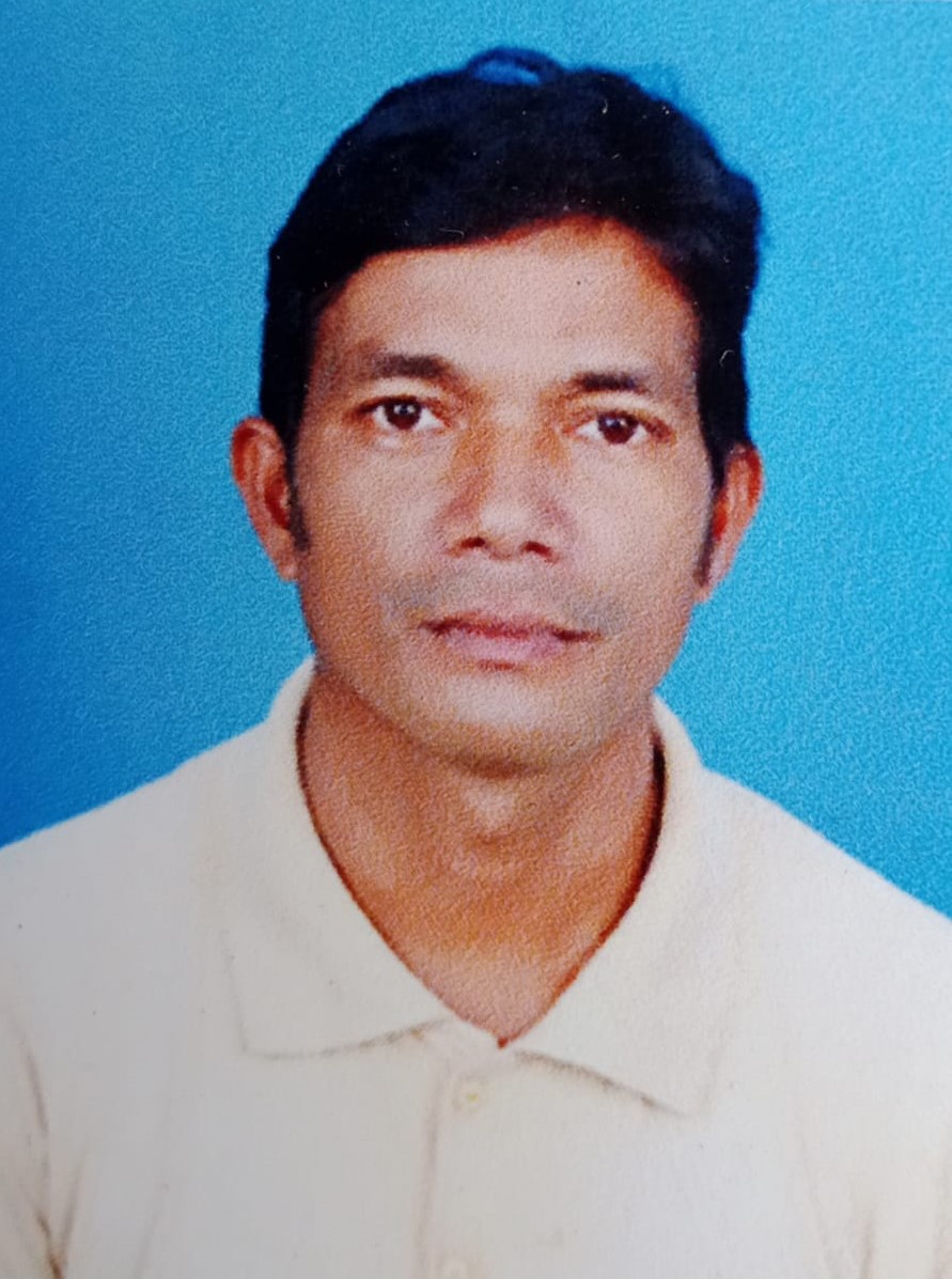 VOOYIKA KAMESWARARAO 