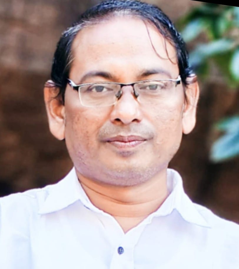 Naresh Kumar Patla