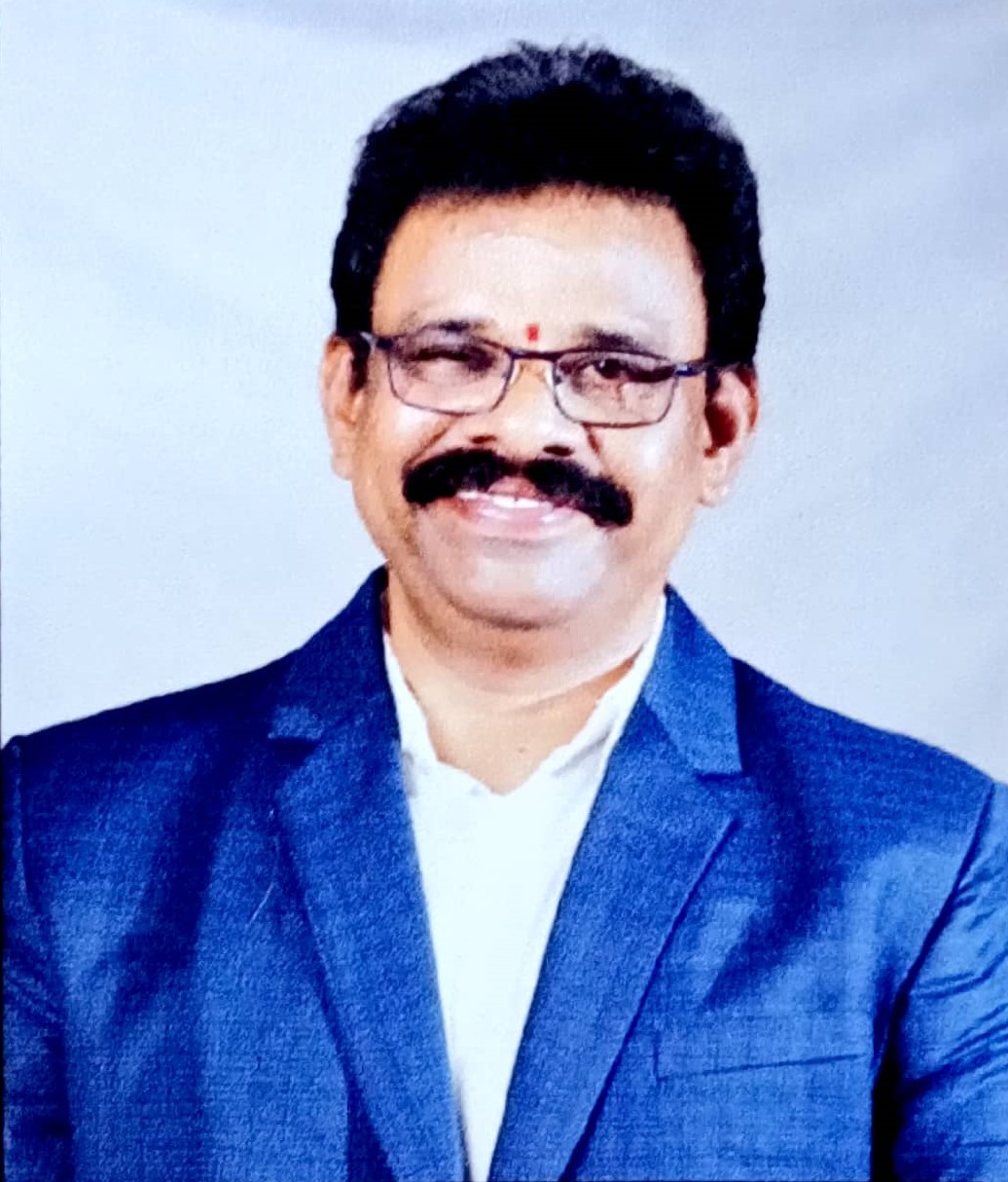 Dr.POKATOTA SIMHACHALAM