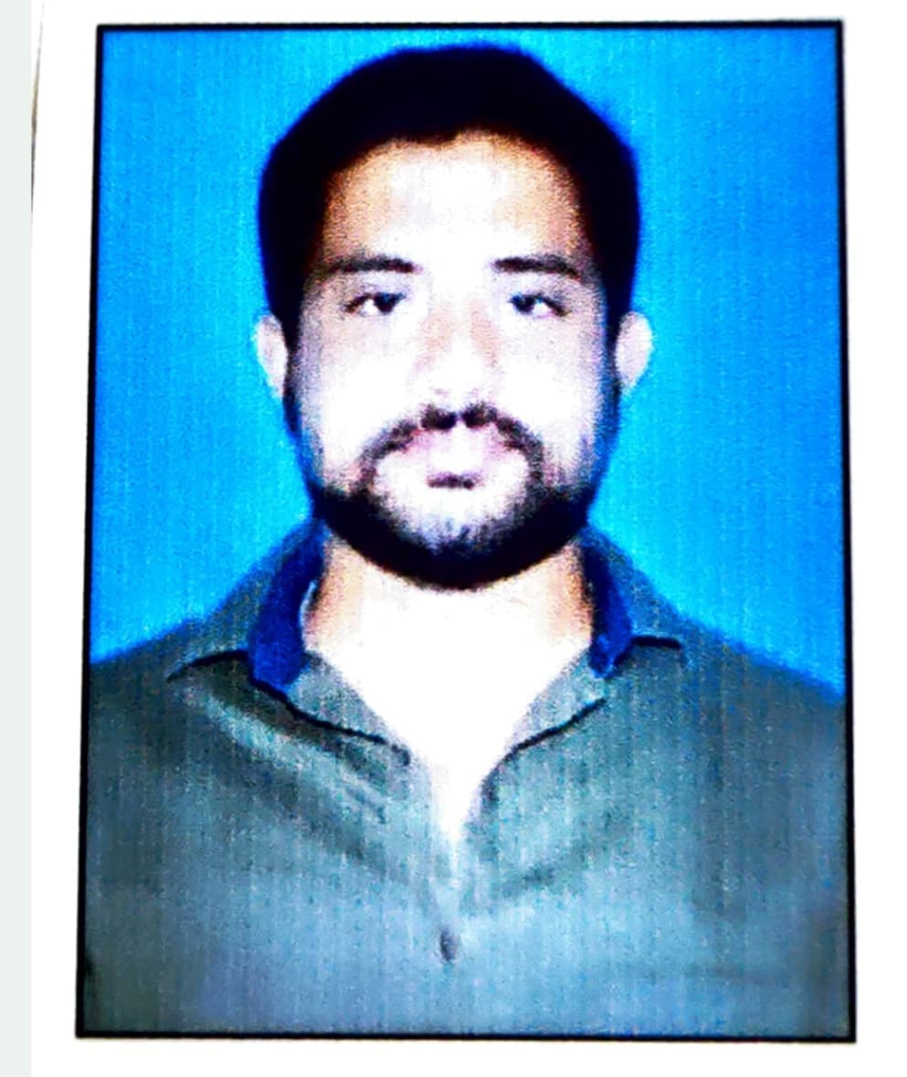         Suvvari Lokesh