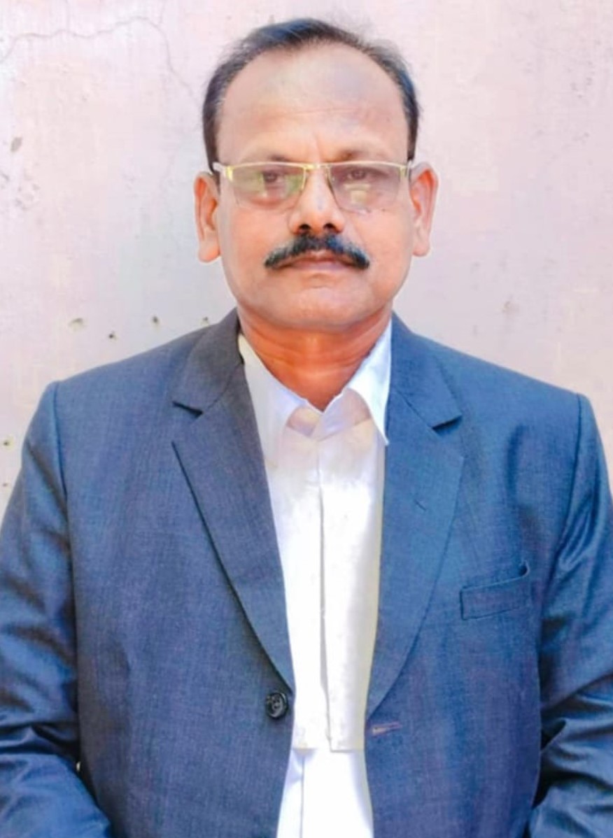             Niranjan Naik