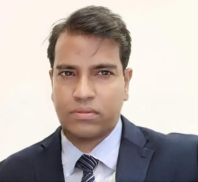          DR.GOUTAM DUTTA