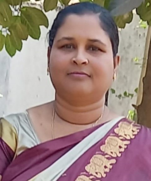 Truptilata Dandia