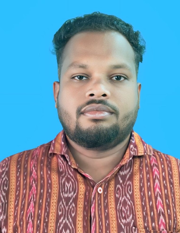 Kamraj Desianayak