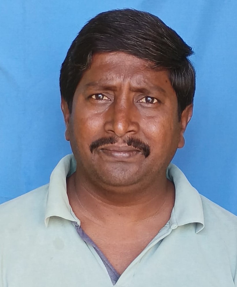      Badana Chinnarao 