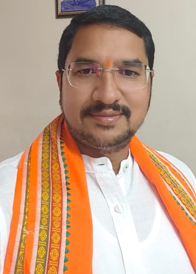 DR.BODDEPALLI SREERAMA CHANDRA MURTHY