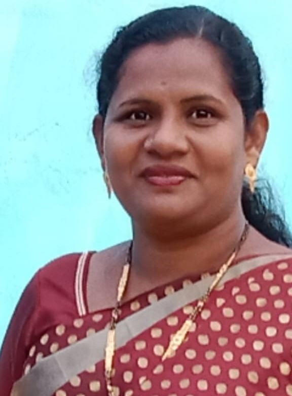        Pramila Samantray