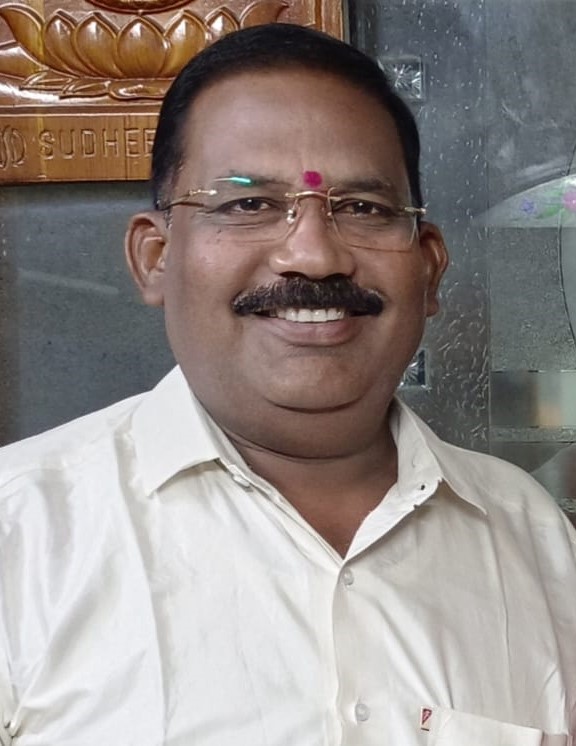 DR.MOHANARAO RAVADA
