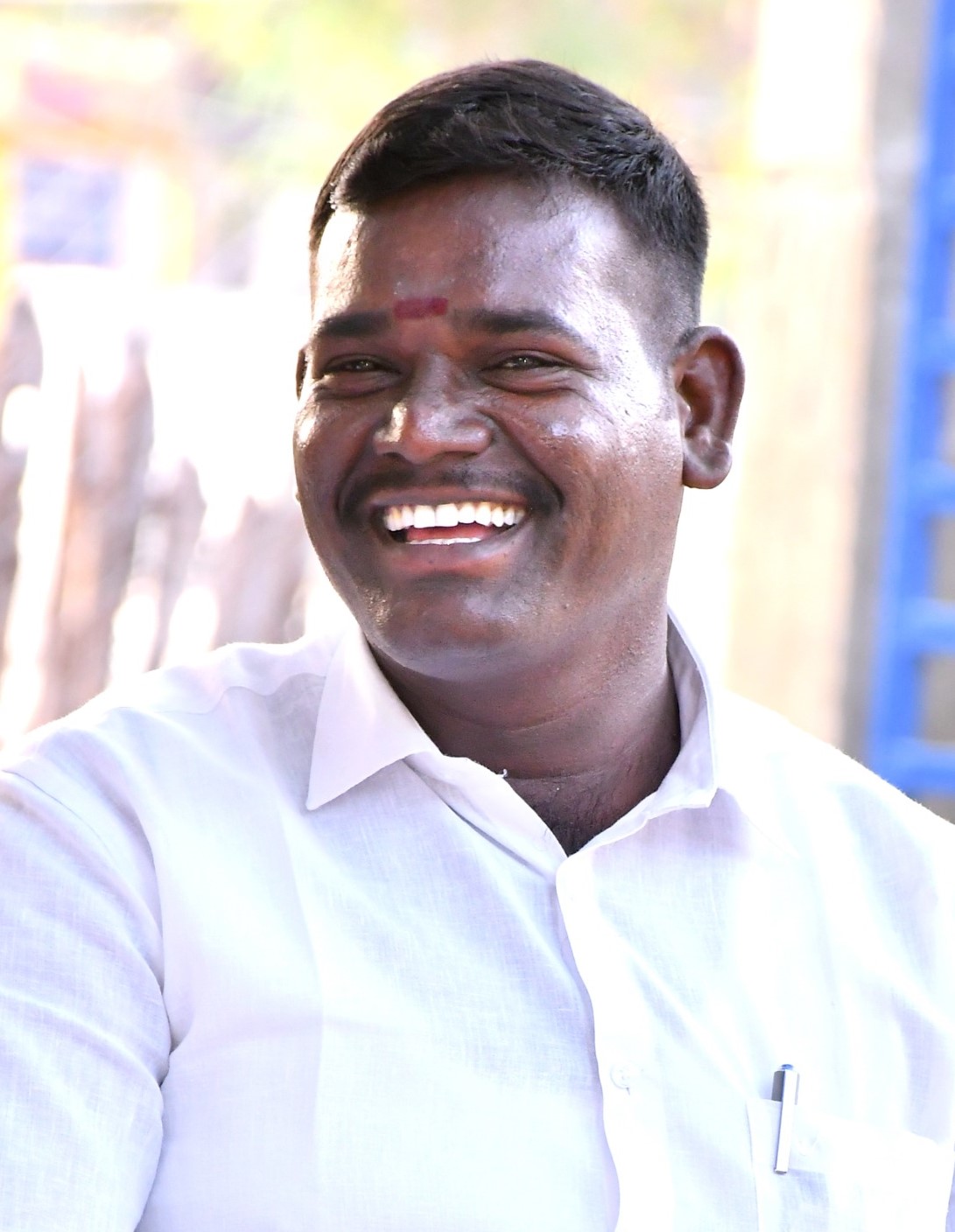 Govindhamoorthy R