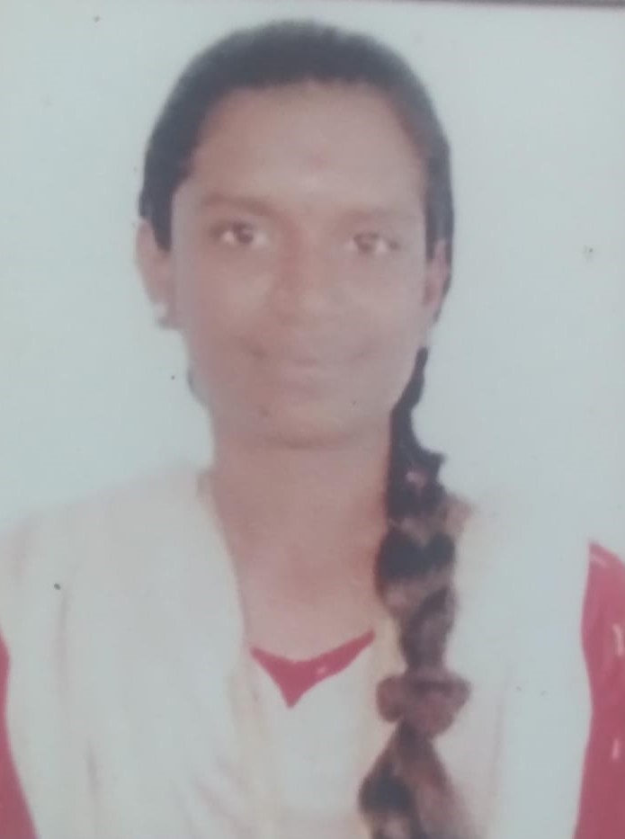 MAHALAKSHMI PAZHANI