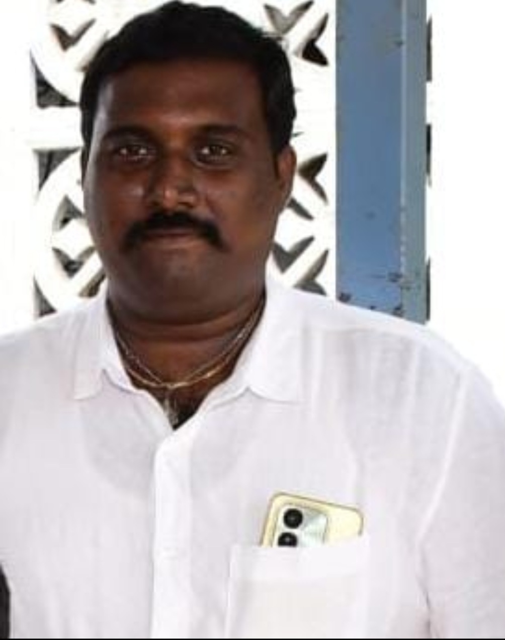 Ajay Prakash 