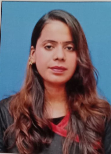Kumudha K