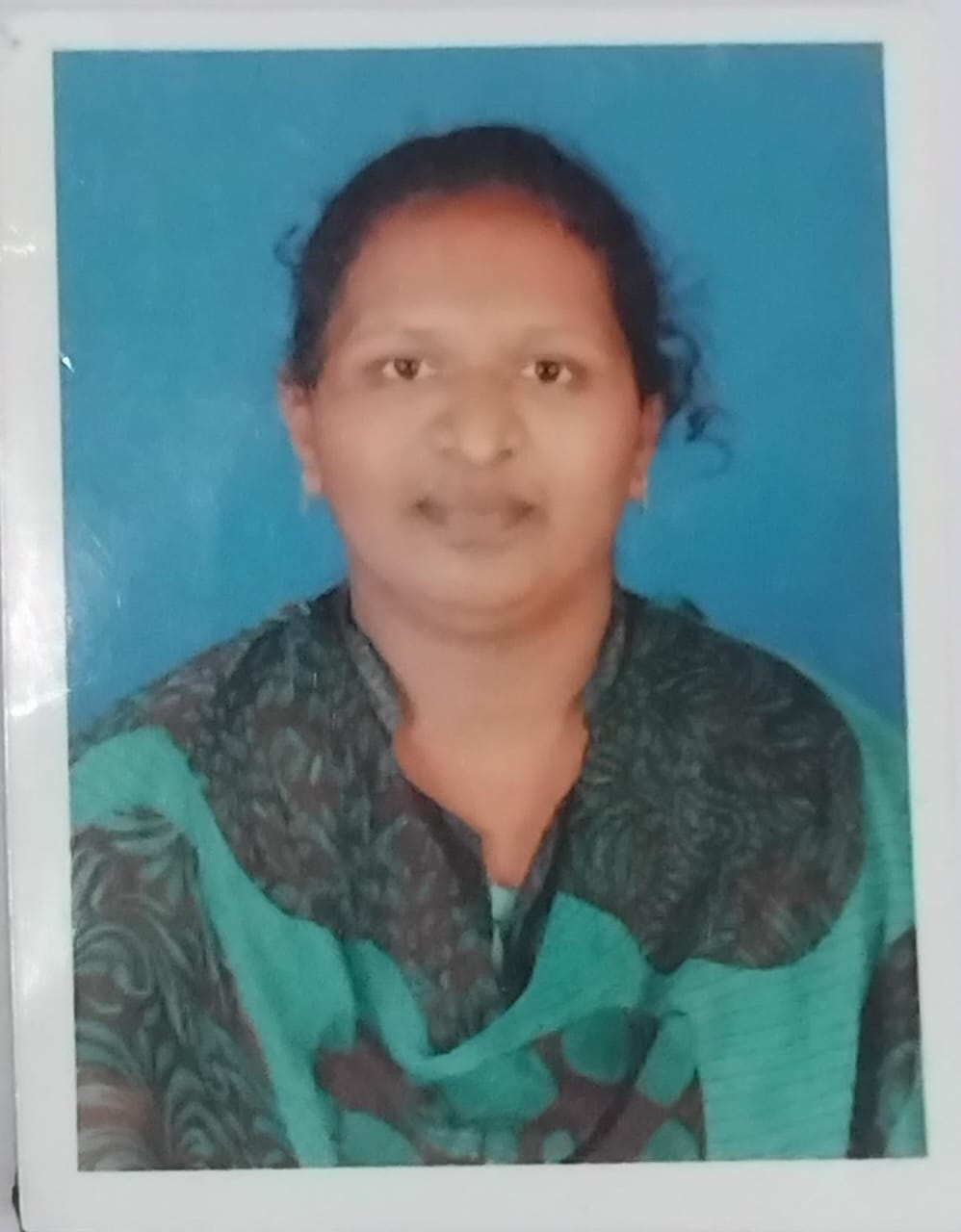 Ambika S