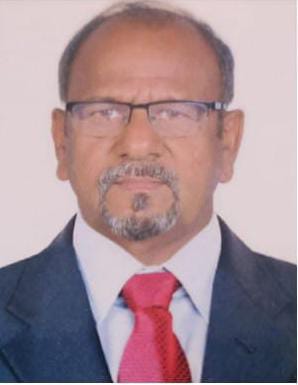 Giridhar J