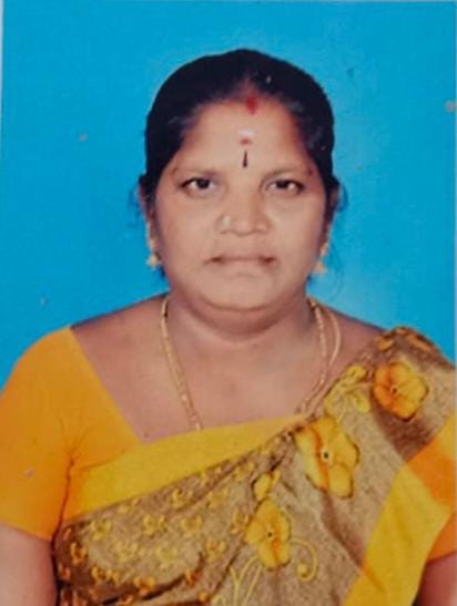                 D.ANJALAI