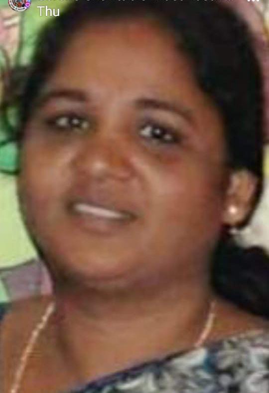      A. Vasantha