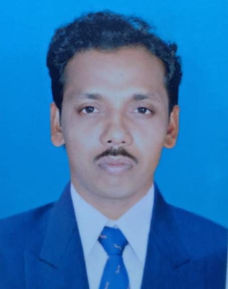 Hemanta Kumar Chauhan