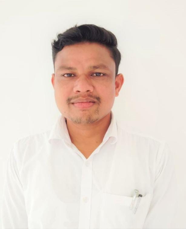 Sanchaya Majhi