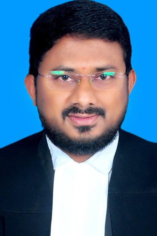 OPPISETTI VENKATESH