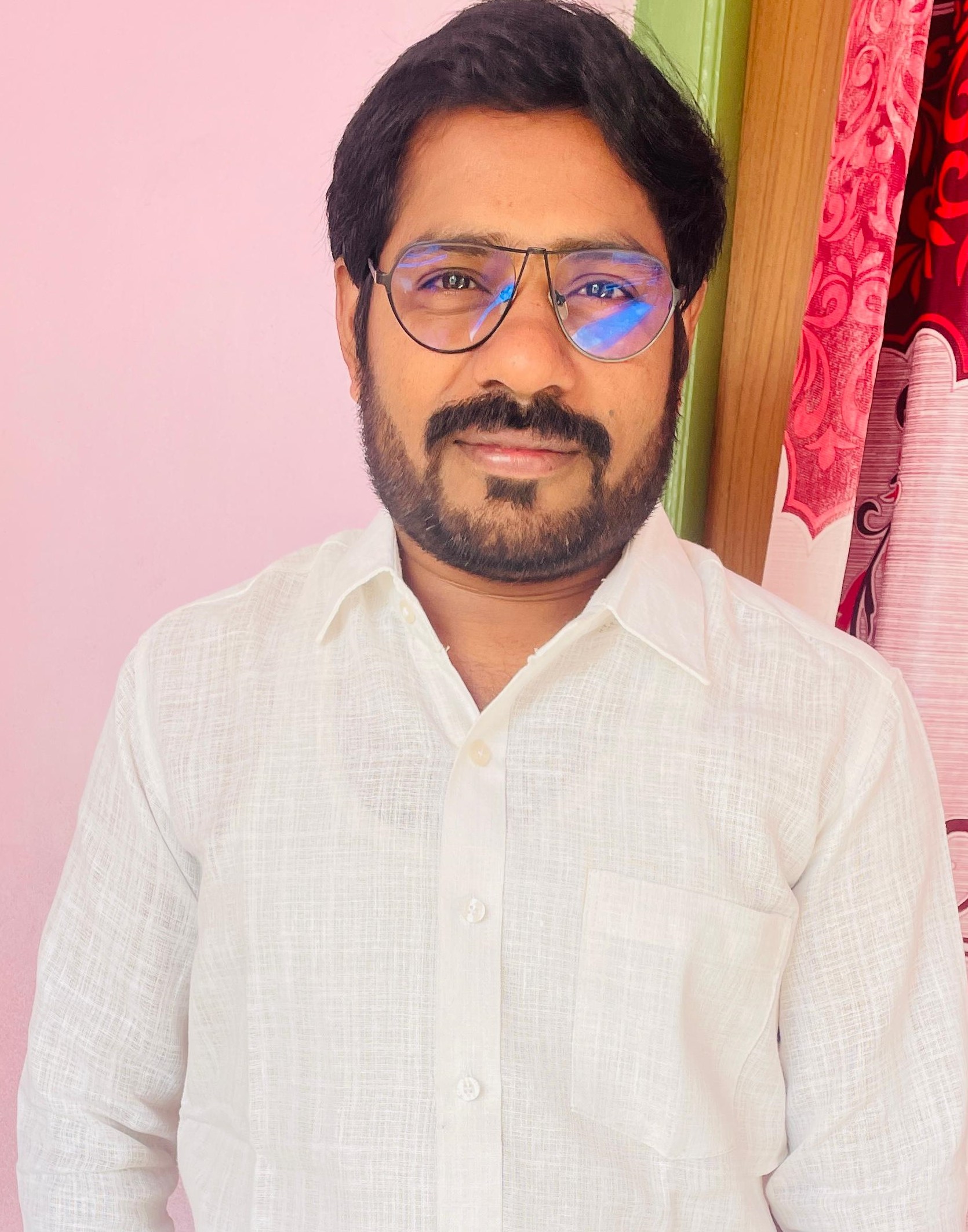           Suvvari Ramarao