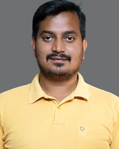       Syed Rabbani Basha