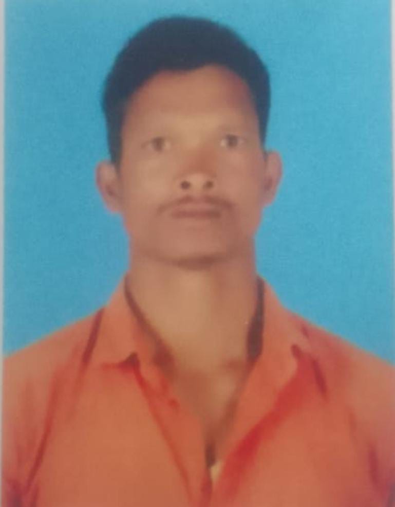           Barun Majhi