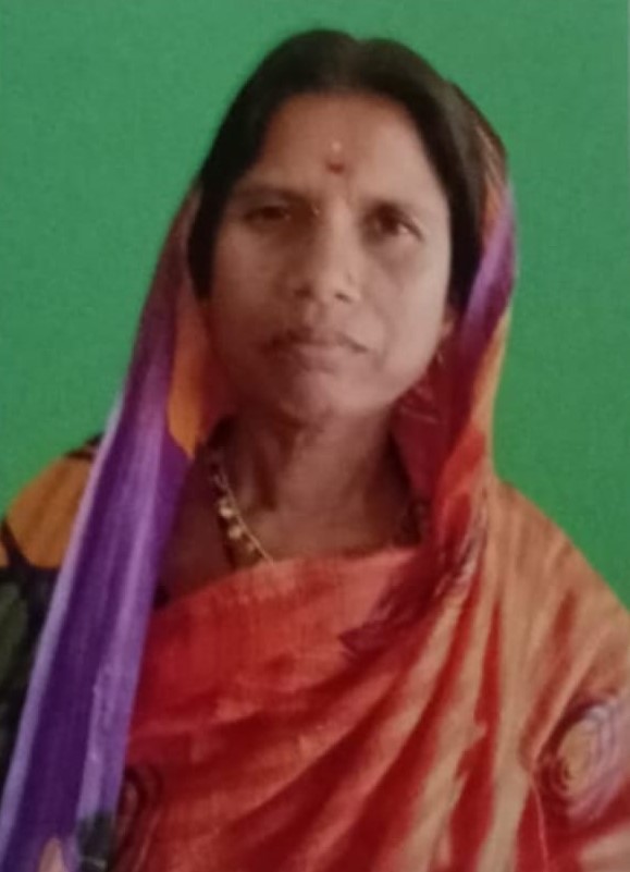 Kiranbala naik