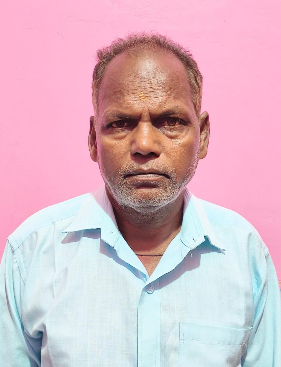           Bhagabata Rout