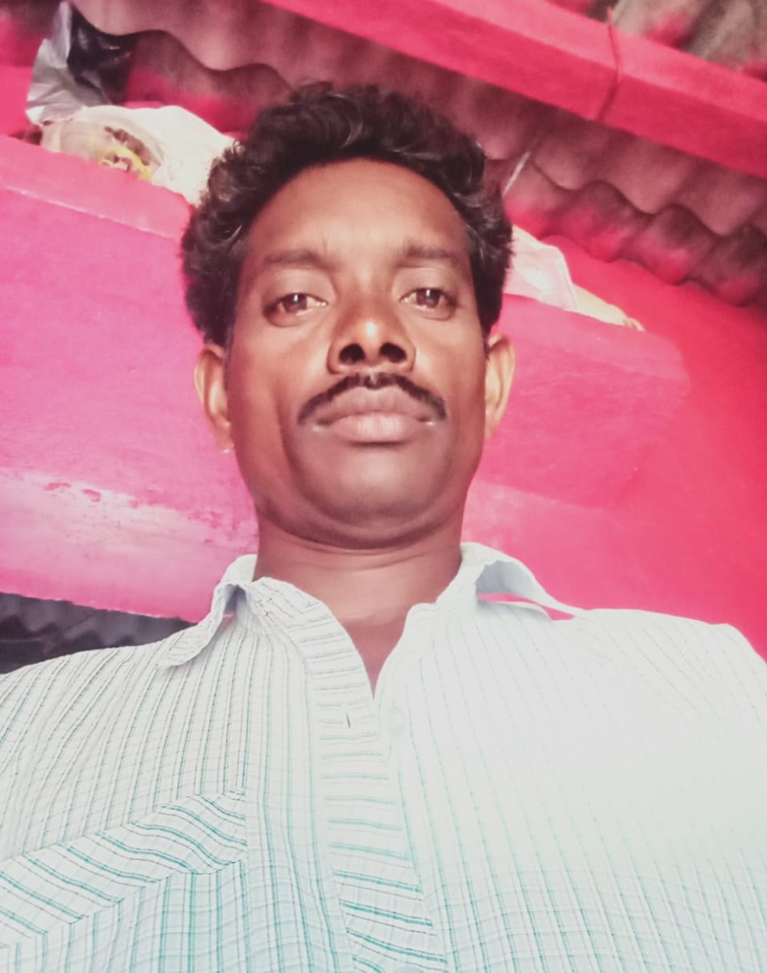         Khagapati Naik