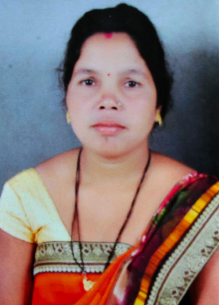           Subhadra Gond
