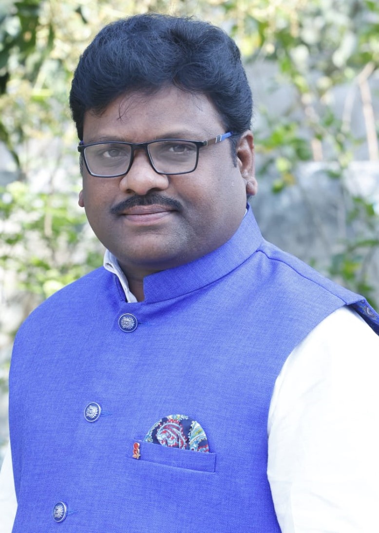 TADIGADAPA PRAVEEN KUMAR