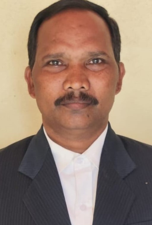          Dibakar Chetty