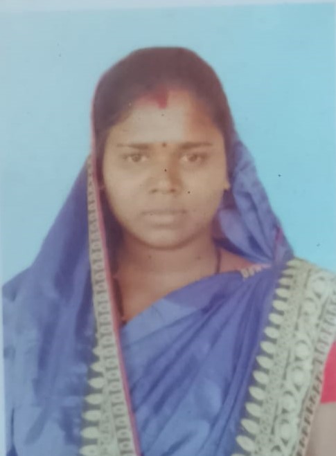         Jayamala Harijan