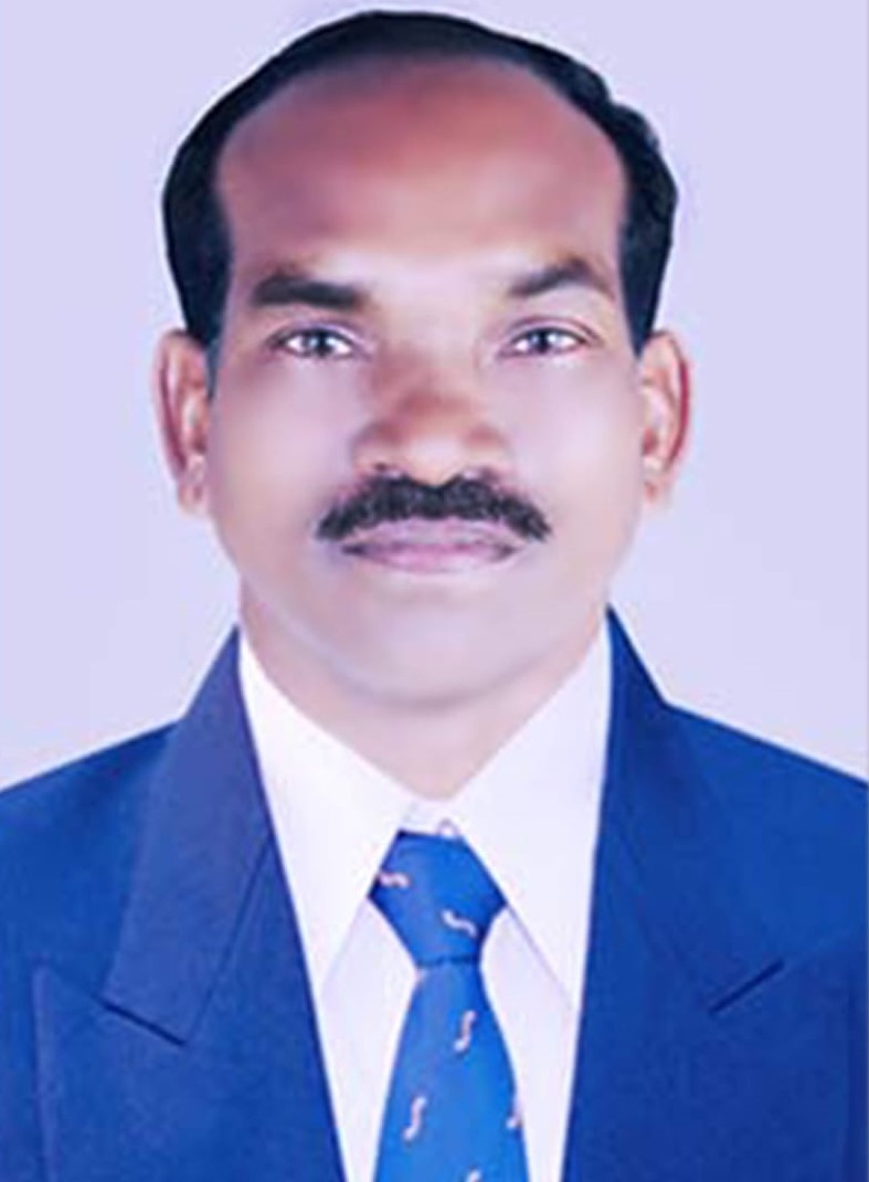          Ashok Mallick