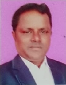         Nagendra Behera